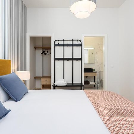 Pleasant Apartment In Malaga Center 2º المظهر الخارجي الصورة