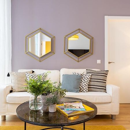 Pleasant Apartment In Malaga Center 2º المظهر الخارجي الصورة