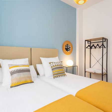 Pleasant Apartment In Malaga Center 2º المظهر الخارجي الصورة