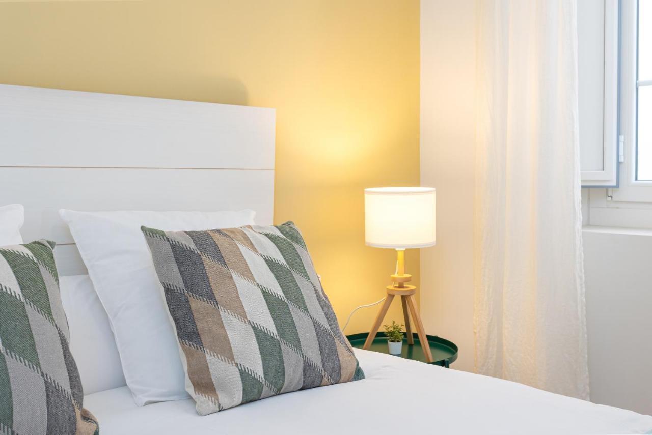 Pleasant Apartment In Malaga Center 2º المظهر الخارجي الصورة