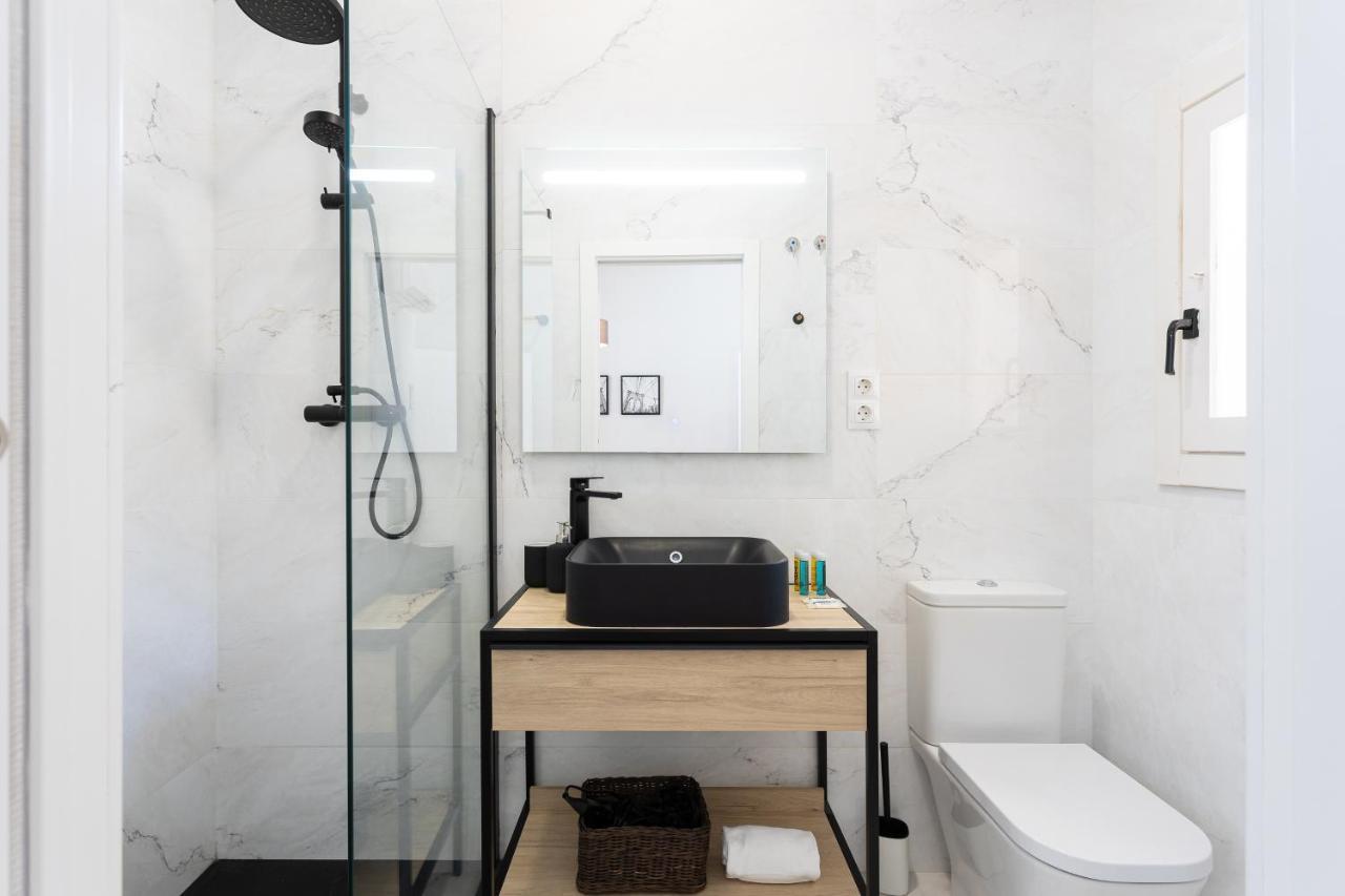 Pleasant Apartment In Malaga Center 2º المظهر الخارجي الصورة