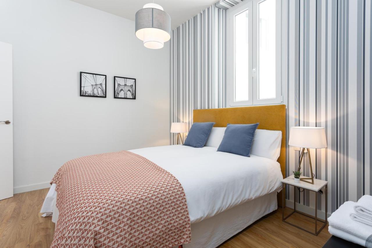 Pleasant Apartment In Malaga Center 2º المظهر الخارجي الصورة