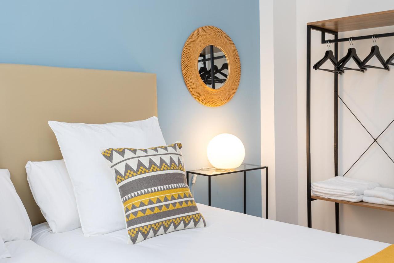 Pleasant Apartment In Malaga Center 2º المظهر الخارجي الصورة