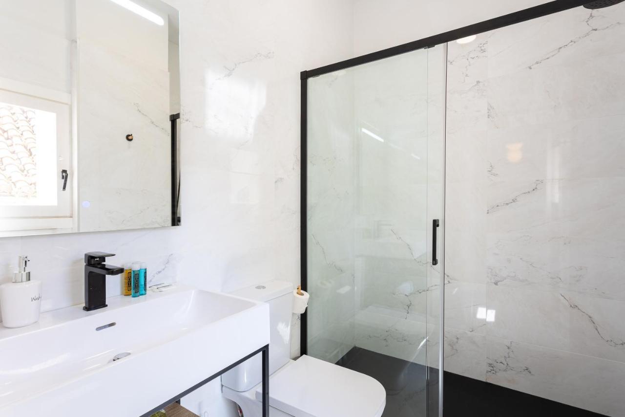 Pleasant Apartment In Malaga Center 2º المظهر الخارجي الصورة